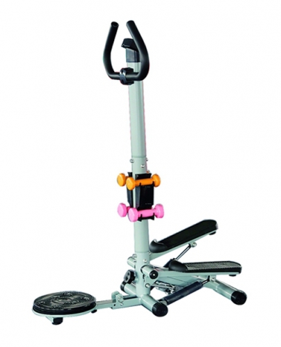 Smart Step Trainer
