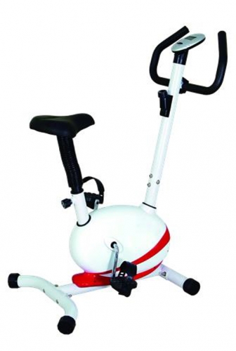 Vélo d'appartement Rehab (type Horizent)