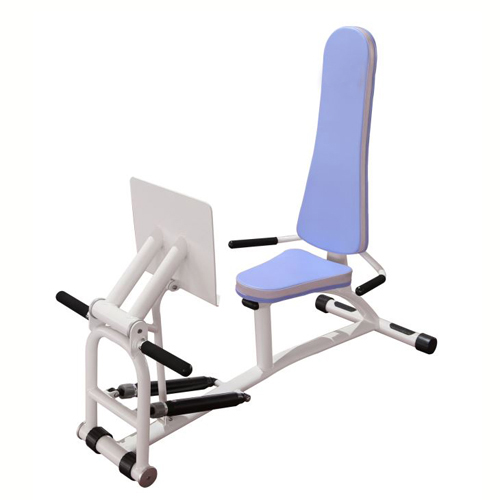 Presse jambes Isokinetic Fitness