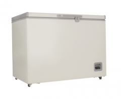 Réfrigérateur de banque de sang 305Litres - 25 ° C
