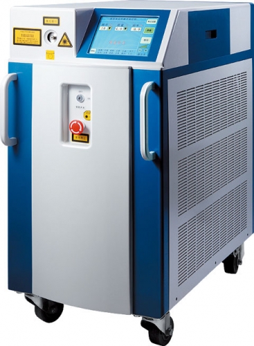 Lithotriteur laser avec calculs rénaux et holmium
