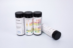 Bandelettes d'urine pour analyseur d'urine portable CKH-100