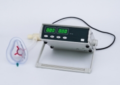 Spiromètre électronique