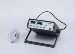 Spiromètre électronique avec imprimante