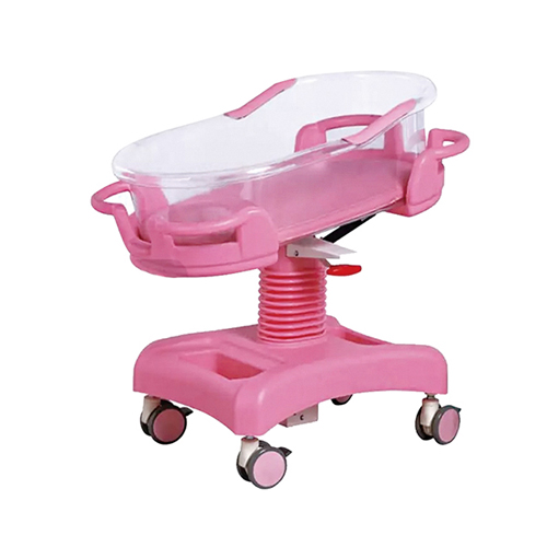 Équipement médical Hôpital de luxe berceau et chariot pour bébé ou Bassin  pour bébé - Chine Lit bébé, berceau bébé