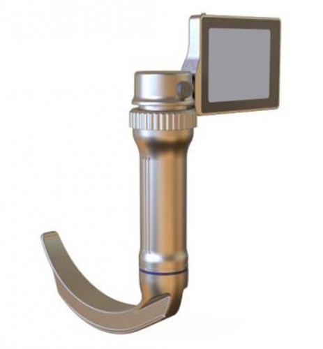 Laryngoscope vidéo pour nourrissons adultes et pédiatriques
