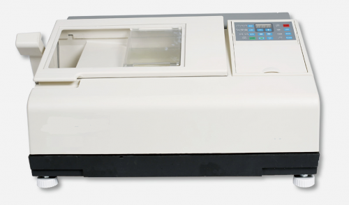 Broyeur automatique de lentilles