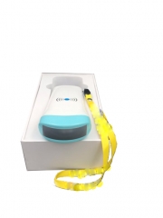 Sonde électronique de détecteur d'ultrasons B sans fil