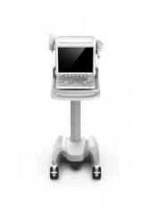Doppler couleur portable