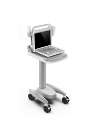 Doppler couleur portable