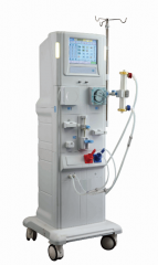 Machine d'hémodialyse (pompe simple)