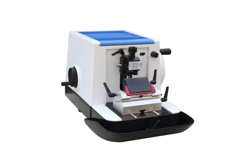 Machine d'enrobage de paraffine (y compris table froide)