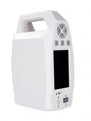 Moniteur du patient