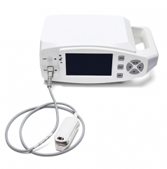 Moniteur du patient