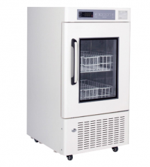 Réfrigérateur banque de sang +4°C 108L