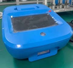 Machine d'essai quantitatif rapide Covid-19 d'immunoessai de fluorescence