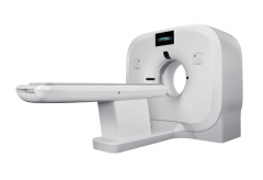 Scanner CT 16 tranches