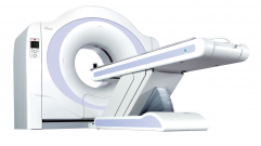 Scanner CT 16 tranches