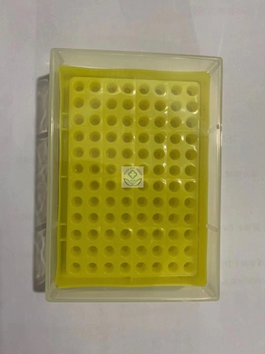 0.2ml PCR Tube Box