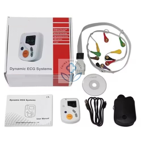 Enregistreur ECG Holter