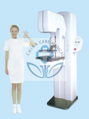 Système de mammographie numérique 5KW