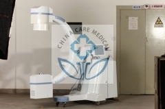 3.5Kw 70mA Système d'arceau mobile à rayons X haute fréquence
