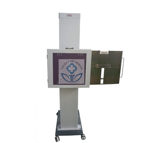 Bucky Stand-Side monté (R)