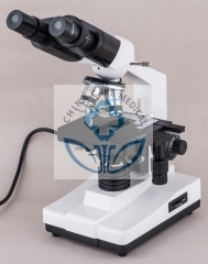 Microscope biométrique