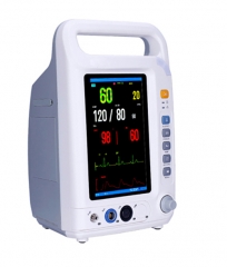 Moniteur du patient